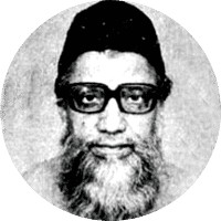 مولانا سید جلال الدین عمری